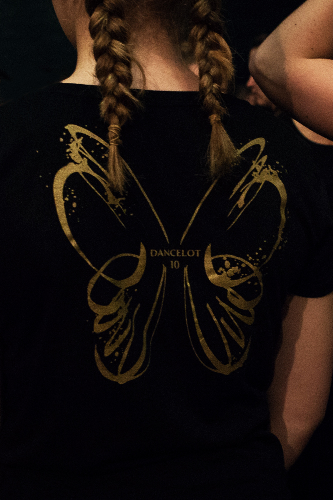 Dancelot