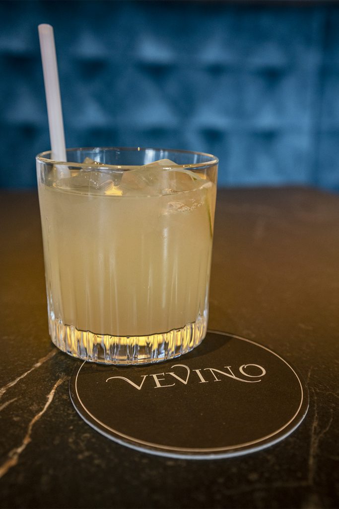 Vevino