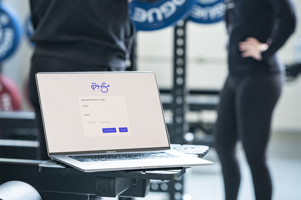 Petrol & Vonk - Webdesign & Appdesign - Coaching software - Branding - Strategy - Custom made - personal health solution - Martijn Schaubrouck - Jim Depoorter - 2