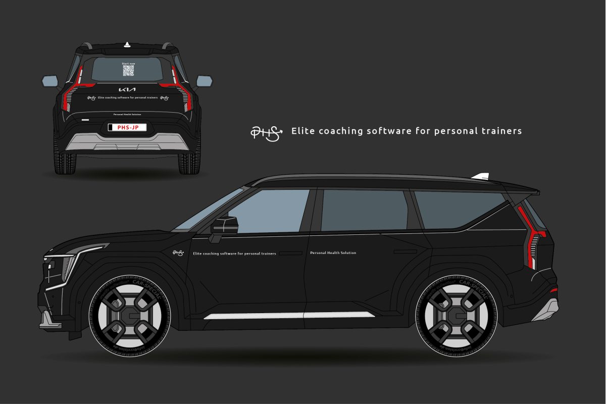 Petrol & Vonk - Webdesign & Appdesign - Coaching software - Branding - Strategy - Custom made - personal health solution - Martijn Schaubrouck - Jason Pitteman